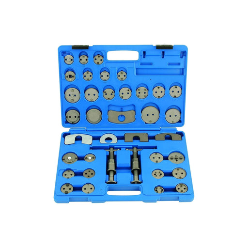 Laser Brake Caliper Tool Set 37pc 5605 Laser  - Town Parts