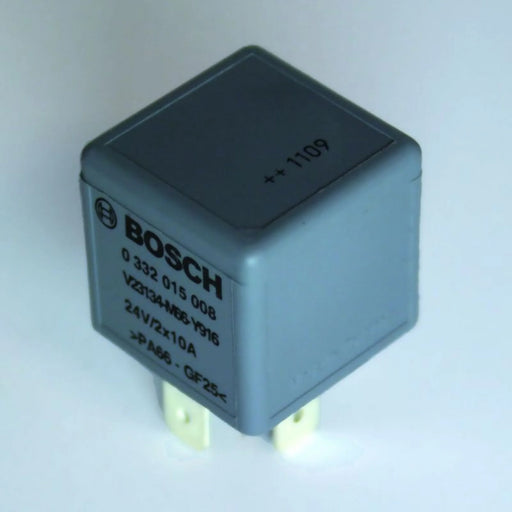 Bosch Main Power Relay 0 332 015 008