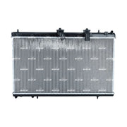 NRF Engine Radiator 50442