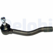 Delphi Steering Tie Rod End Ball Joint Front Left M14x1.5 TA2071