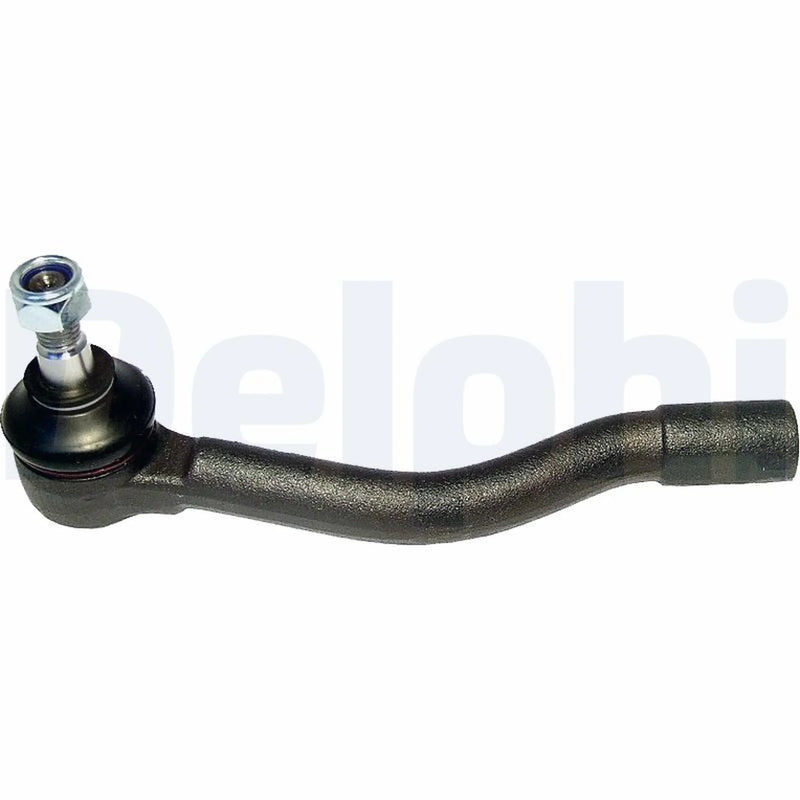Delphi Steering Tie Rod End Ball Joint Front Left M14x1.5 TA2071