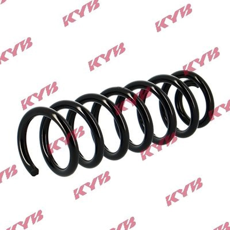 KYB Rear Suspension Coil Spring RA7090