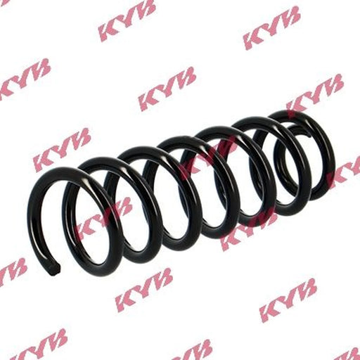 KYB Rear Suspension Coil Spring RA7090