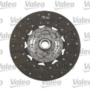 Valeo Clutch Kit Set 3pc 805049