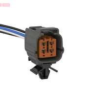 Denso O2 Lambda Oxygen Sensor fits Mazda 323 F/P 2001-2004 2.0