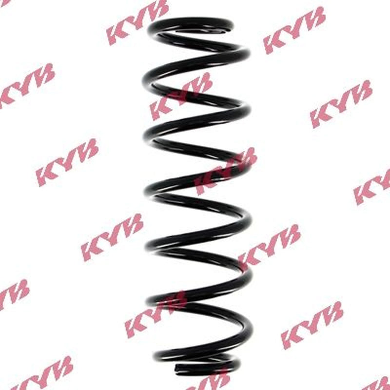 KYB Rear Suspension Coil Spring RA5113