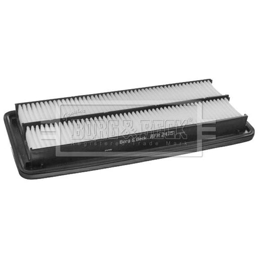 Borg & Beck Engine Air Filter BFA2475