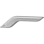 Hella Direction Indicator Light Left Rear 2BA 013 333-011