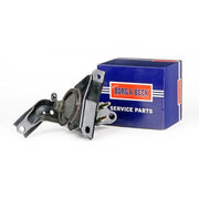 Borg & Beck Engine Mount Mounting BEM3739
