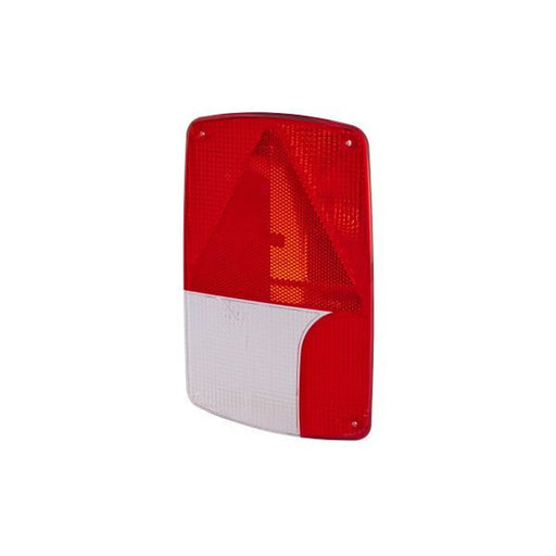 Hella Lamp Lens 9EL 990 633-041 907334 9EL 990 633-041