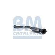 BM Catalysts Homologated Diesel Cat BM80070H