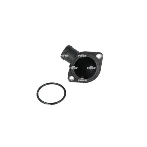 NRF Coolant Flange Housing Connector 775051