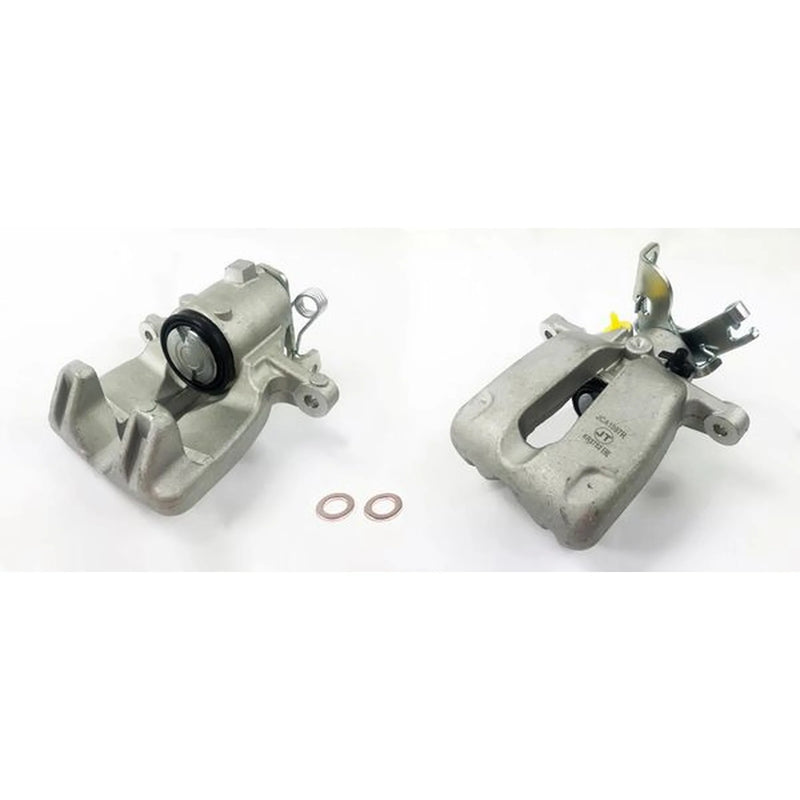 Juratek Brake Caliper Assembly Rear Right JCA1097R