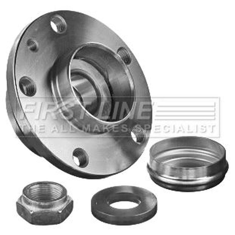 First Line Wheel Bearing Kit FBK1393