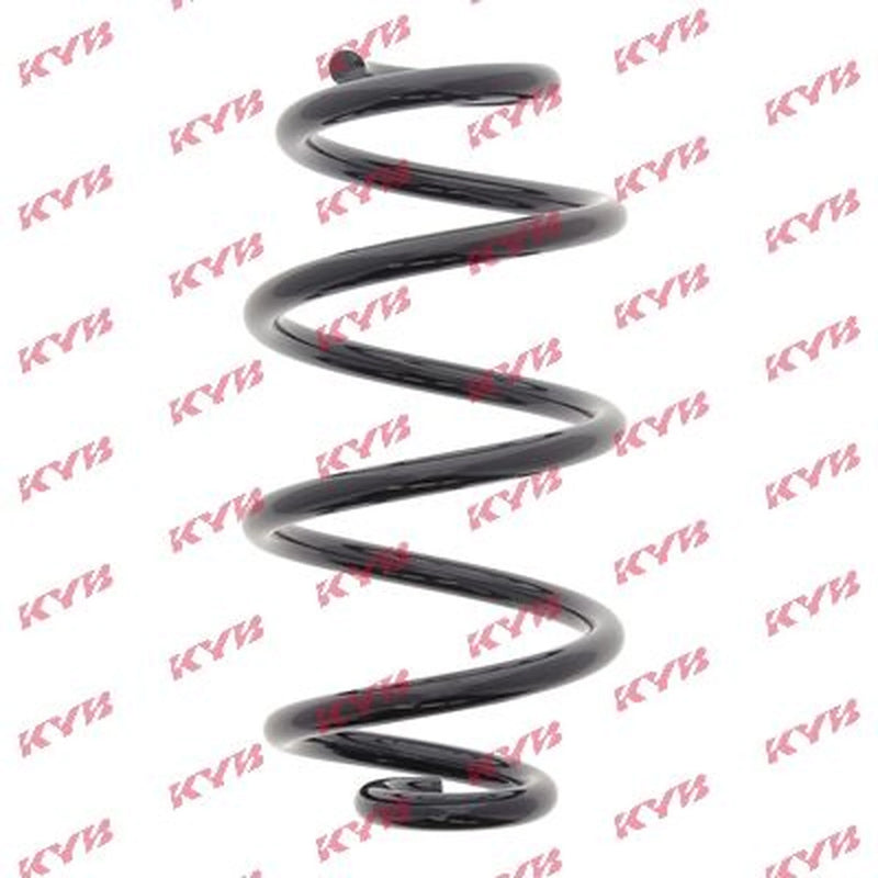 KYB Rear Suspension Coil Spring RH6424