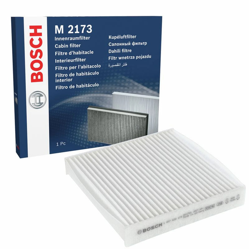 Bosch Cabin Air Filter (Pollen Filter) 1 987 432 173