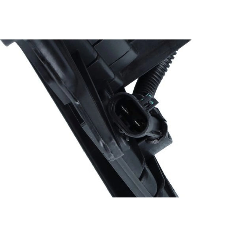 NRF Engine Cooling Fan 470098