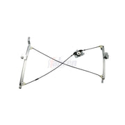 Fahren Electric Window Regulator Lifter Left Front FWD1077