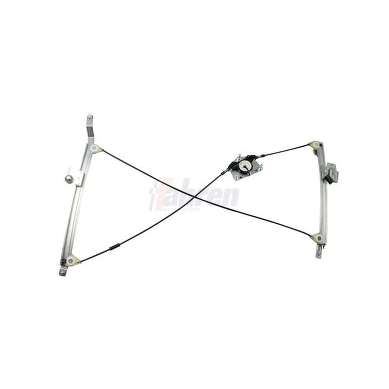 Fahren Electric Window Regulator Lifter Left Front FWD1077