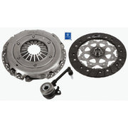 Sachs Clutch Kit Set 3pc 3000990576