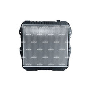 NRF Engine Radiator 52091