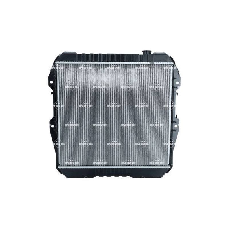 NRF Engine Radiator 52091