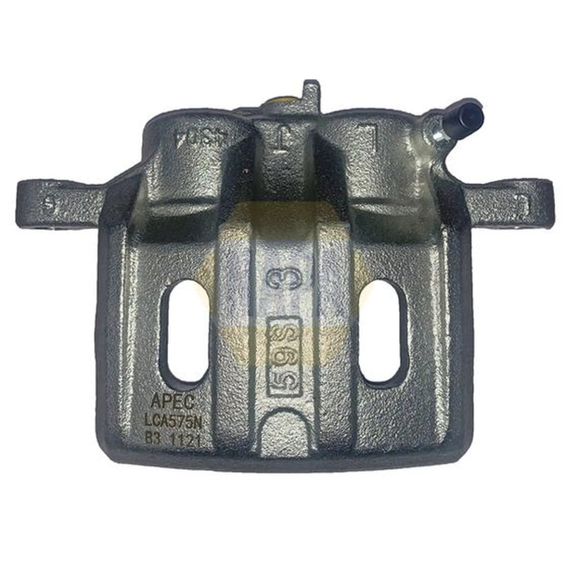 NAPA Brake Caliper Assembly Front Left NCA1175
