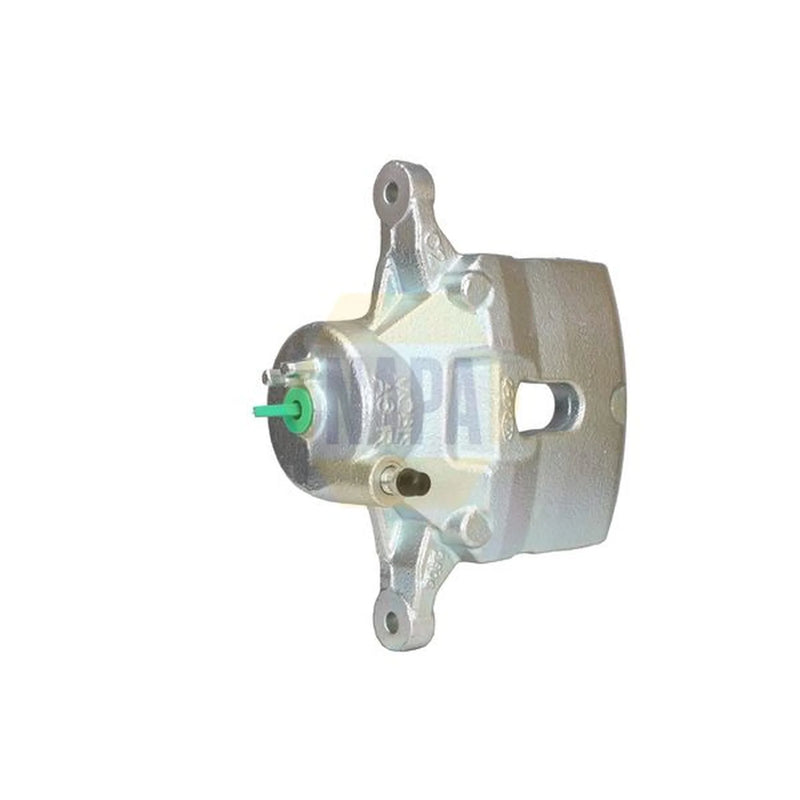 NAPA Brake Caliper Assembly Front Right NCA1780