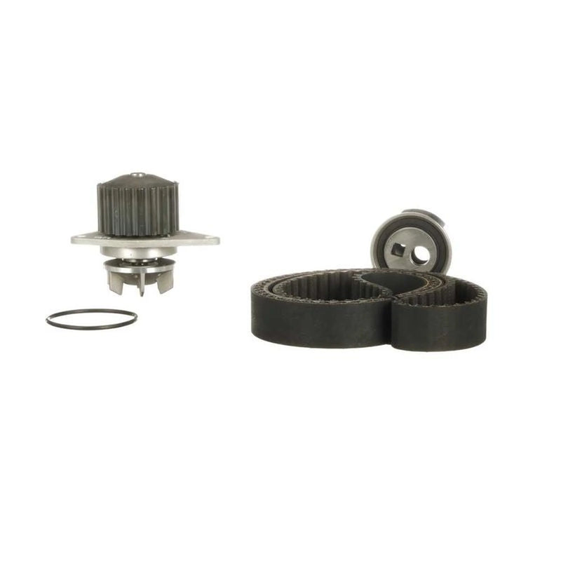 Gates Timing Belt & Water Pump Kit KP15127XS