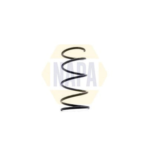 NAPA Front Suspension Coil Spring NCS1367