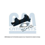 BM Catalysts Fitting Kit FK80288C FK80288C