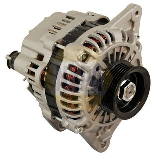 NAPA Car Alternator 12V NAL1747