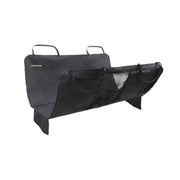 Ruffwear Dirtbag Dog Car Seat Cover in Basalt Grey (One Size) - Ruffwear - Van Life Living