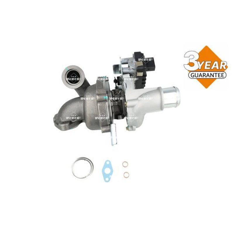 NRF Turbocharger Turbo Unit 90010104