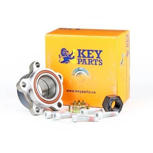 Key Parts Wheel Bearing Kit KWB862