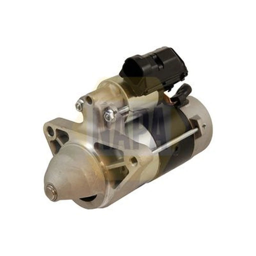 NAPA Starter Motor 12V 2kW 10 Teeth NSM1197