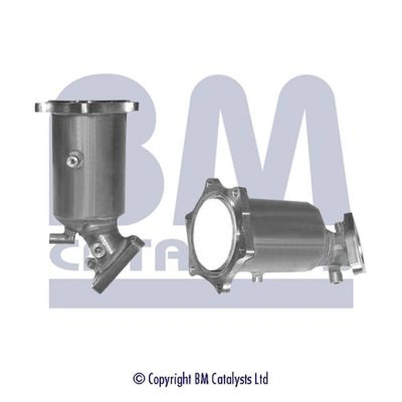 BM Catalysts Petrol Cat BM91068