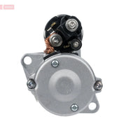Denso Starter Motor 12V 1.7kW 13 Teeth fits Porsche 718 Boxster 2016-2017