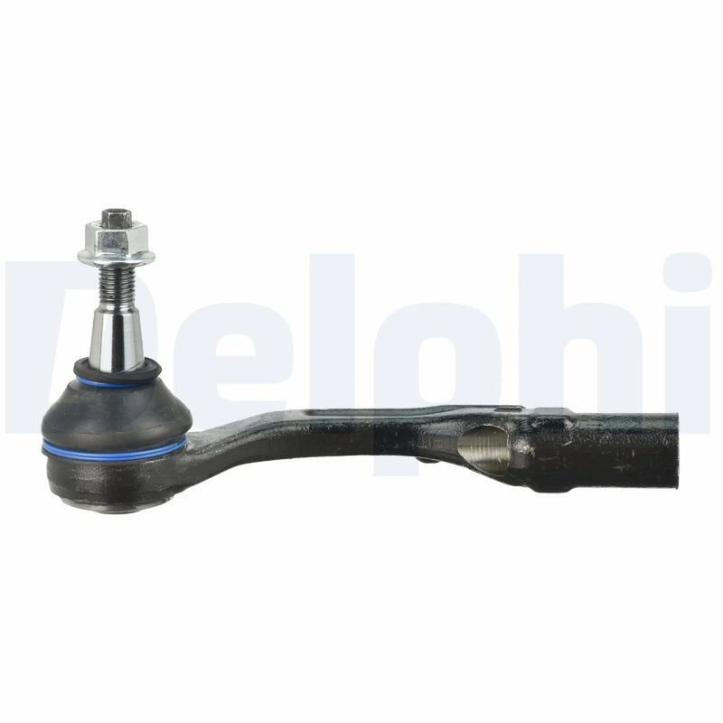 Delphi Steering Tie Rod End Ball Joint Front Left TA3506