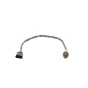 Bosch O2 Lambda Oxygen Sensor after catalytic converter 0 258 030 322