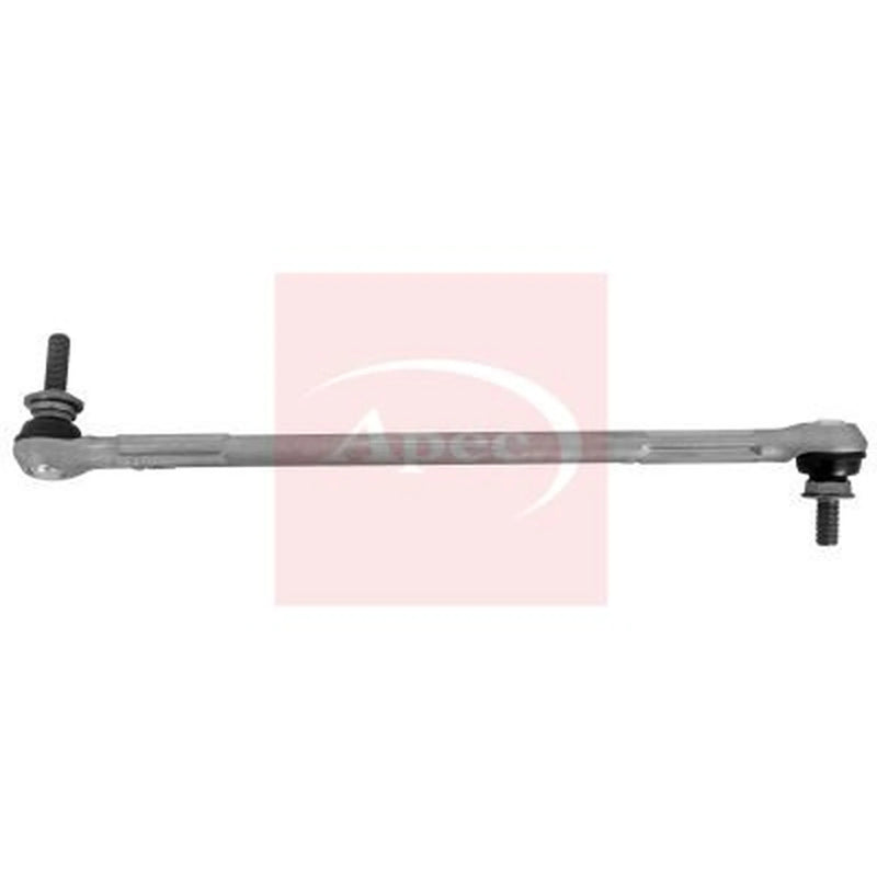 Apec Stabiliser Bar Link Coupling Rod Front Left AST4693