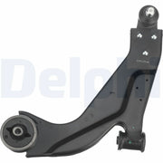 Delphi Control/Trailing Arm Front TC5744