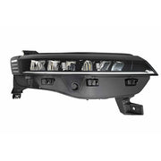 Hella Headlight Headlamp LED Right 1LX 015 142-841