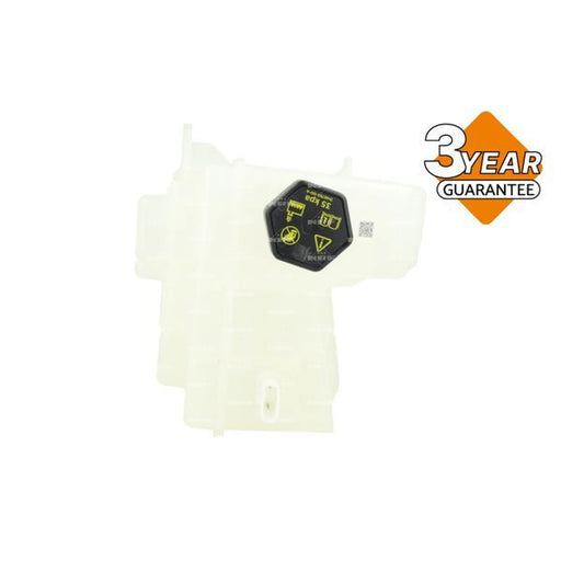 NRF Coolant Expansion Tank 454235