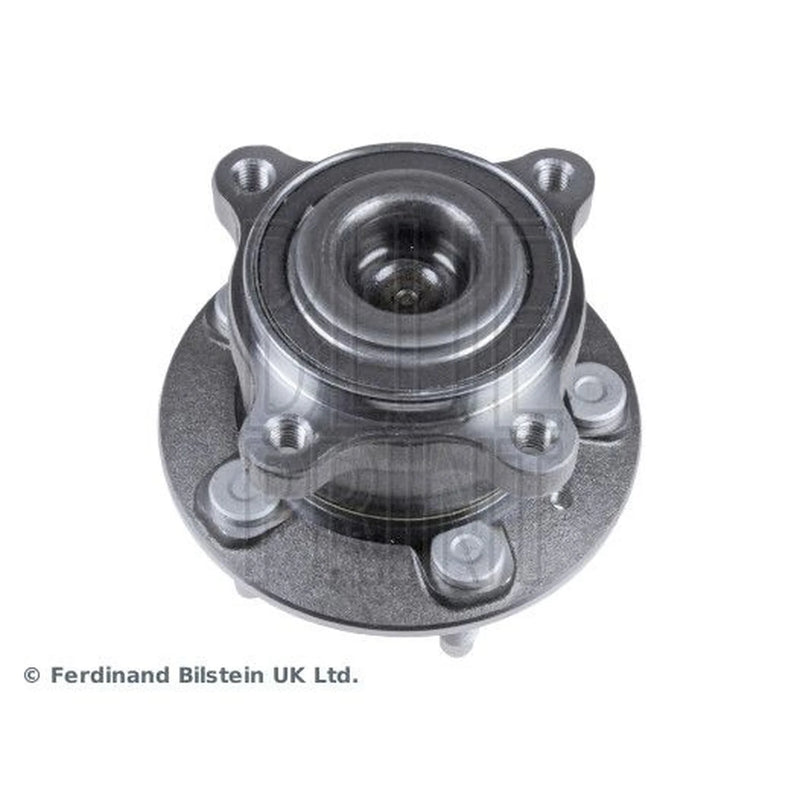 Blue Print Wheel Bearing Kit Rear Right 83mm ADG083116