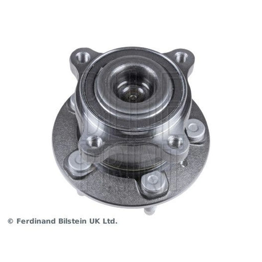 Blue Print Wheel Bearing Kit Rear Right 83mm ADG083116