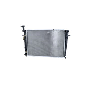 NRF Engine Radiator 53342