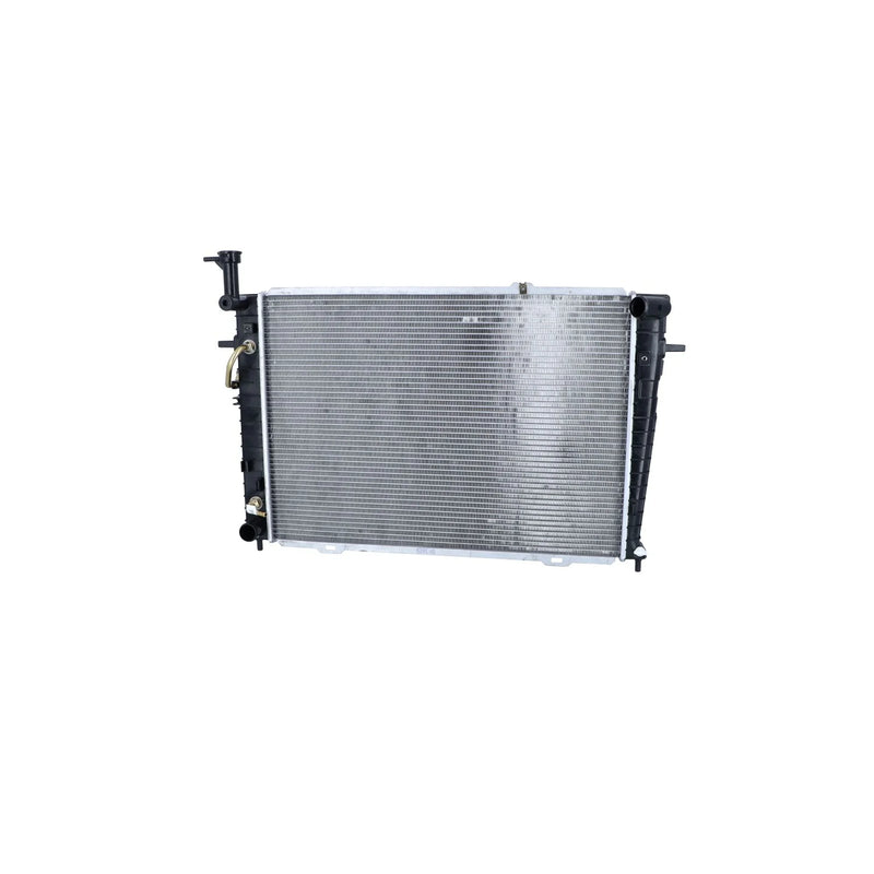 NRF Engine Radiator 53342