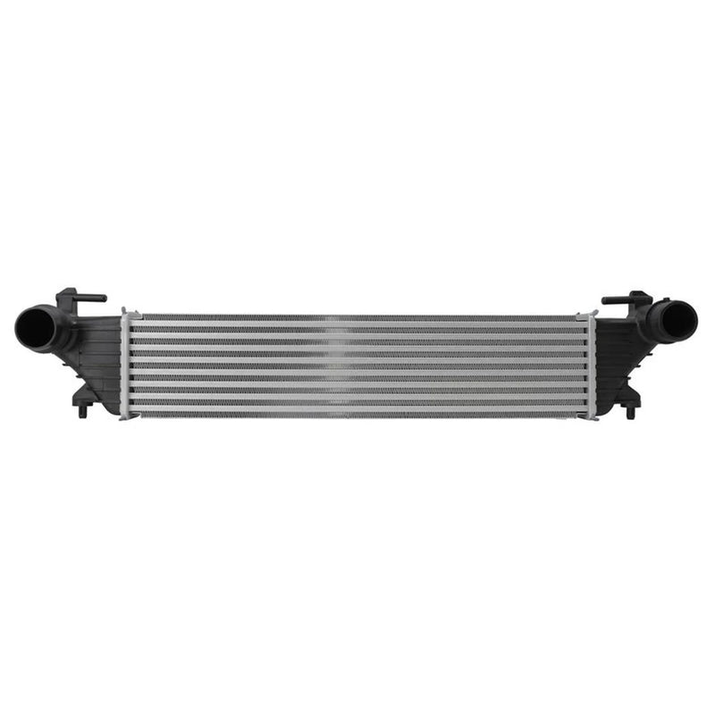 Hella Intercooler (Charge Air Cooler) 8ML 366 341-381