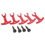 Laser Camshaft Spacer and Pin Set - for VAG 7000 Laser  - Town Parts